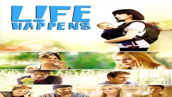 فيلم L!fe Happens 2011 مترجم
