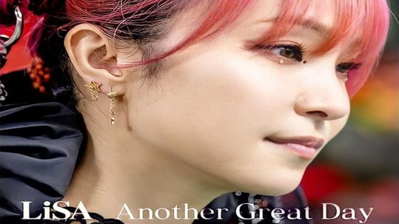 فيلم LiSA Another Great Day 2022 مترجم