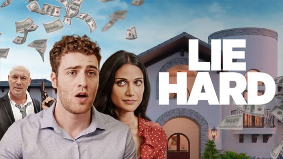 فيلم Lie Hard 2022 مترجم