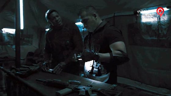 فيلم Lies We Tell 2017 مترجم