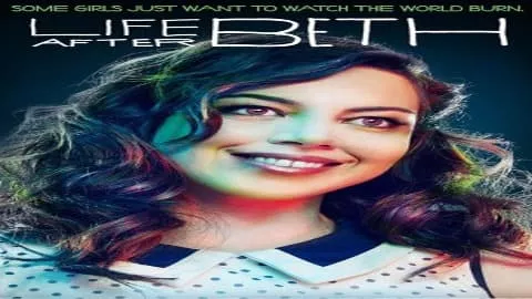 فيلم Life After Beth 2014 مترجم