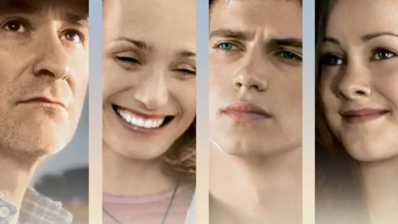 فيلم Life as a House 2001 مترجم