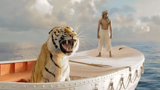 فيلم Life of Pi 2012 مترجم