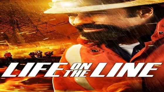 فيلم Life on the Line 2016 مترجم