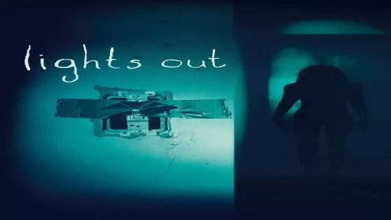 فيلم Lights Out 2016 مترجم