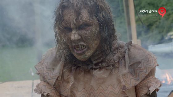 فيلم Lily Grace A Witch Story 2015 مترجم