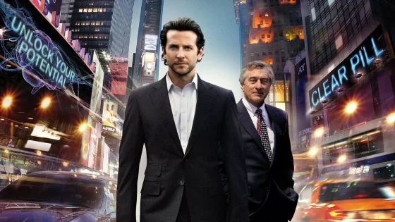 فيلم Limitless 2011 مترجم