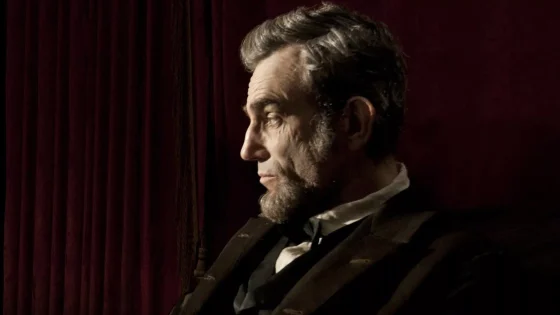 فيلم Lincoln 2012 مترجم
