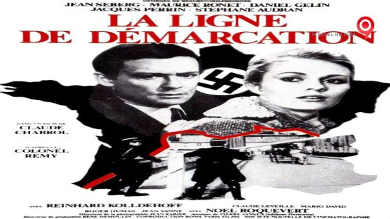 فيلم Line of Demarcation 1966 مترجم