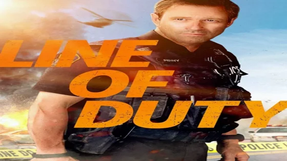 فيلم Line of Duty 2019 مترجم
