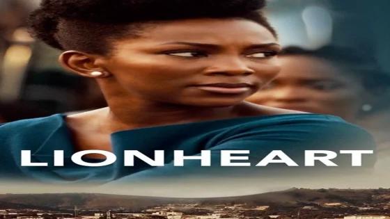 فيلم Lionheart 2018 مترجم