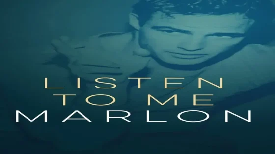فيلم Listen to Me Marlon 2015 مترجم