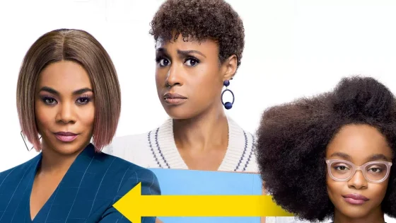 فيلم Little 2019 مترجم