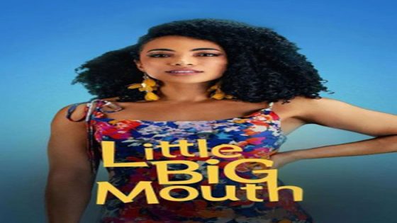 فيلم Little Big Mouth 2021 مترجم