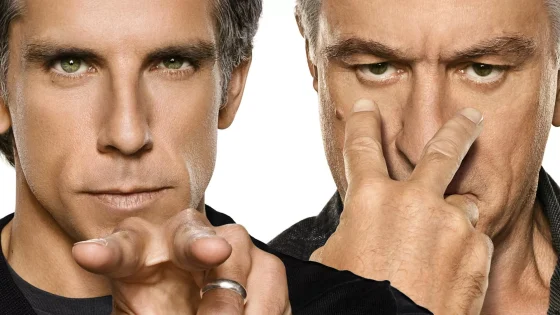 فيلم Little Fockers 2010 مترجم