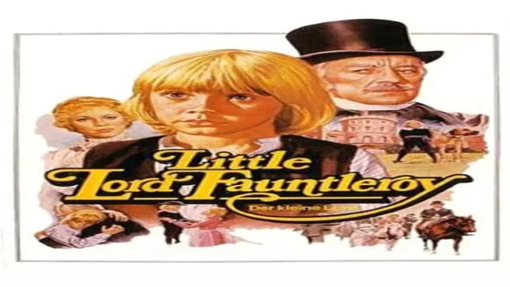 فيلم Little Lord Fauntleroy 1980 مترجم