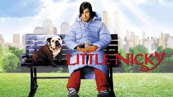 فيلم Little Nicky 2000 مترجم