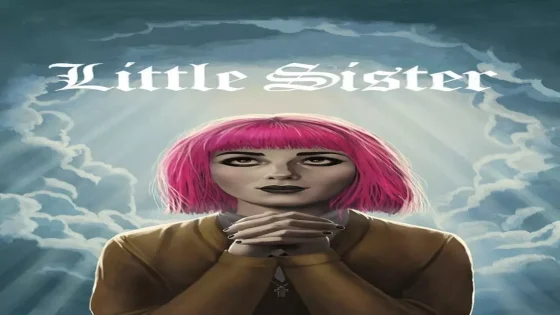 فيلم Little Sister 2016 مترجم