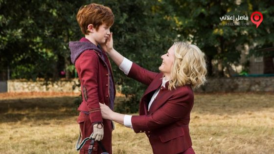 فيلم Little Spirou 2017 مترجم