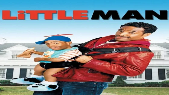فيلم Little Man 2006 مترجم