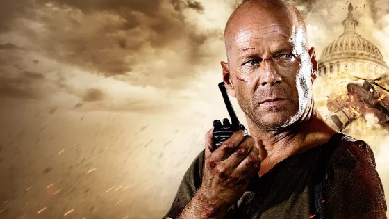فيلم Live Free or Die Hard 2007 مترجم