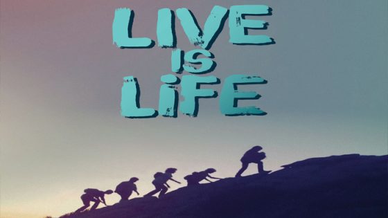 فيلم Live Is Life 2021 مترجم