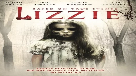 فيلم Lizzie 2012 مترجم