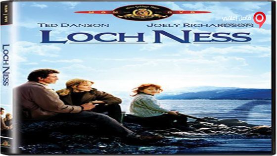 فيلم Loch Ness 1996 مترجم