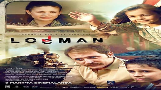 فيلم Locman 2018 مترجم
