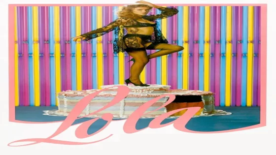 فيلم Lola 1981 مترجم