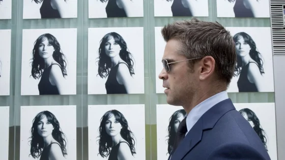 فيلم London Boulevard 2010 مترجم