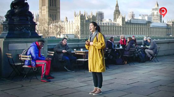 فيلم London Sweeties 2019 مترجم