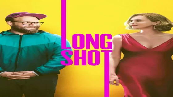 فيلم Long Shot 2019 مترجم