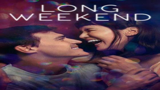 فيلم Long Weekend 2021 مترجم