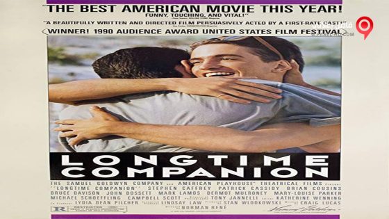 فيلم Longtime Companion 1989 مترجم