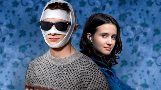 فيلم Looks That Kill 2020 مترجم