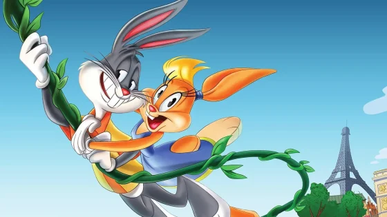 فيلم Looney Tunes: Rabbits Run 2015 مترجم