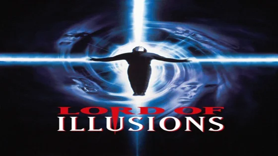 فيلم Lord of Illusions 1995 مترجم