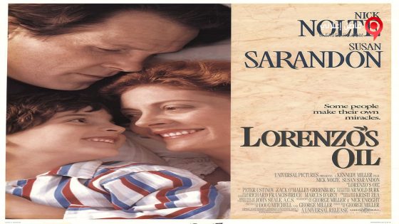 فيلم Lorenzos Oil 1992 مترجم