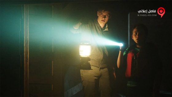 فيلم Lost And Found 2016 مترجم