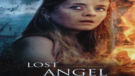فيلم Lost Angel 2022 مترجم