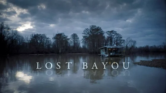 فيلم Lost Bayou 2019 مترجم
