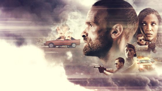فيلم Lost Bullet 2020 مترجم