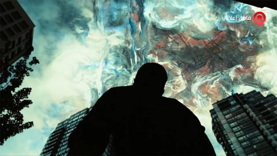 فيلم Lost Solace 2016 مترجم