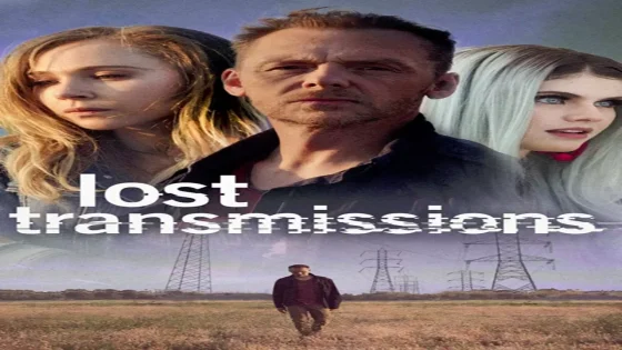 فيلم Lost Transmissions 2019 مترجم