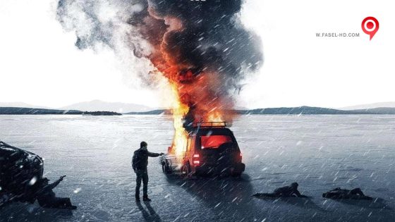 فيلم Lost in White 2016 مترجم