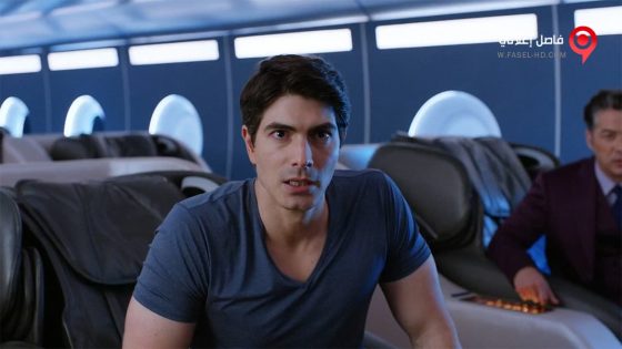 فيلم Lost in the Pacific 2016 مترجم