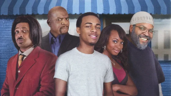 فيلم Lottery Ticket 2010 مترجم