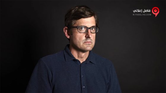 فيلم Louis Theroux Drinking to Oblivion 2016 مترجم