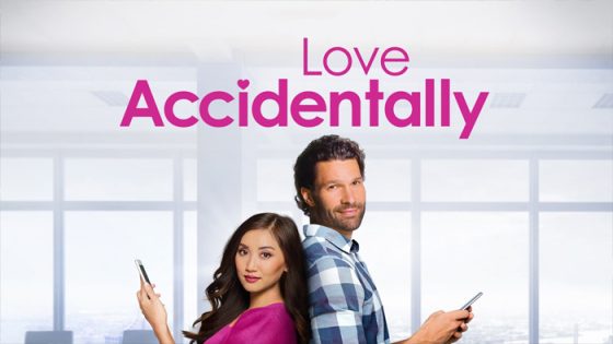 فيلم Love Accidentally 2022 مترجم
